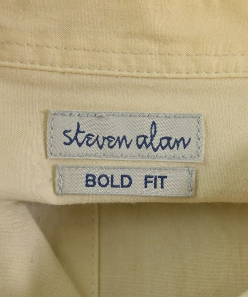 steven alan เสื้อลำลอง
