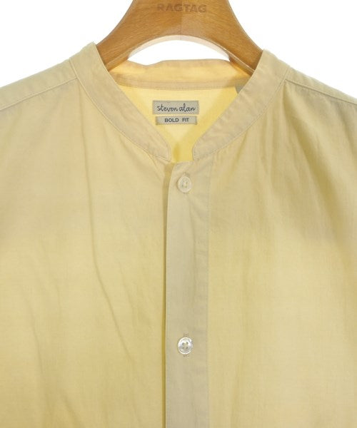 steven alan เสื้อลำลอง