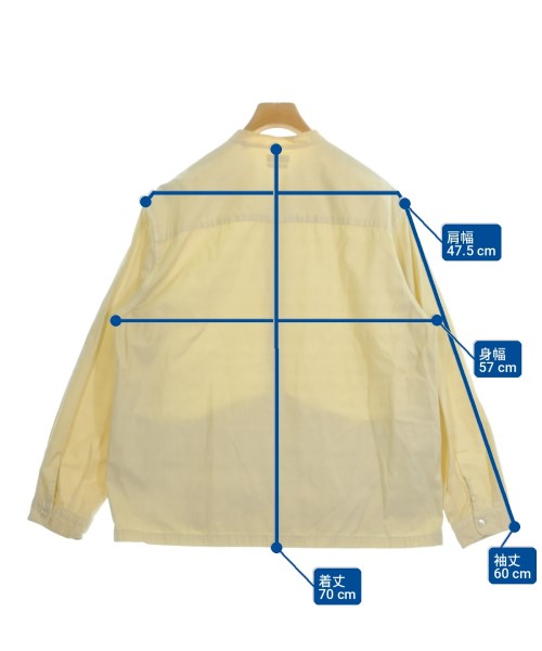 steven alan เสื้อลำลอง