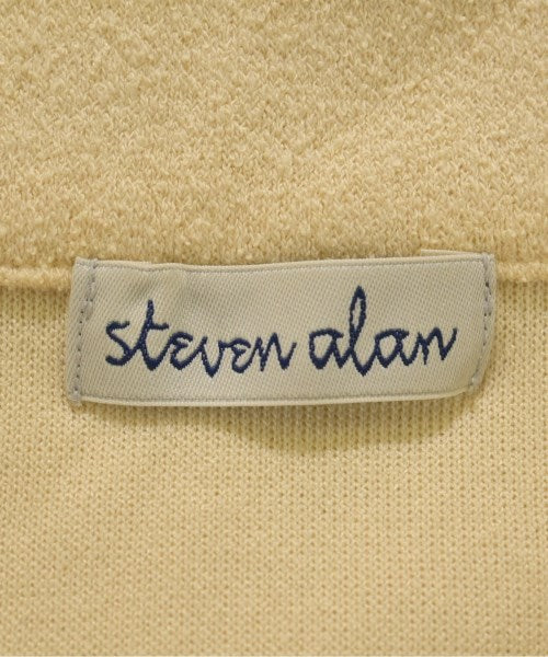 steven alan เสื้อยืด/เสื้อท็อปส์
