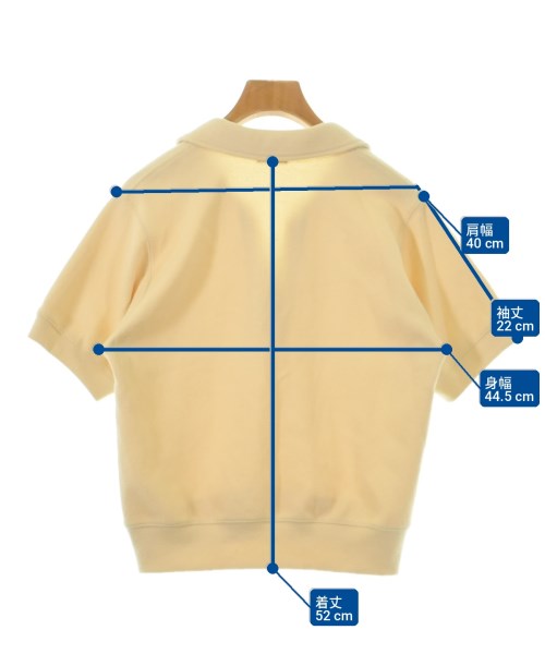steven alan เสื้อยืด/เสื้อท็อปส์