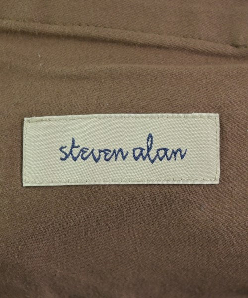 steven alan กางเกง อื่น