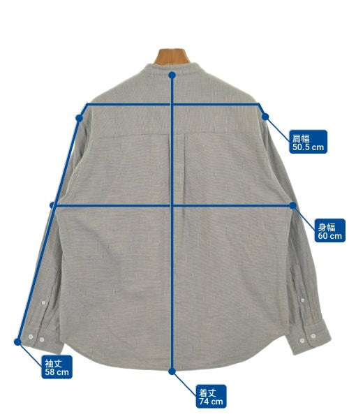 steven alan เสื้อลำลอง