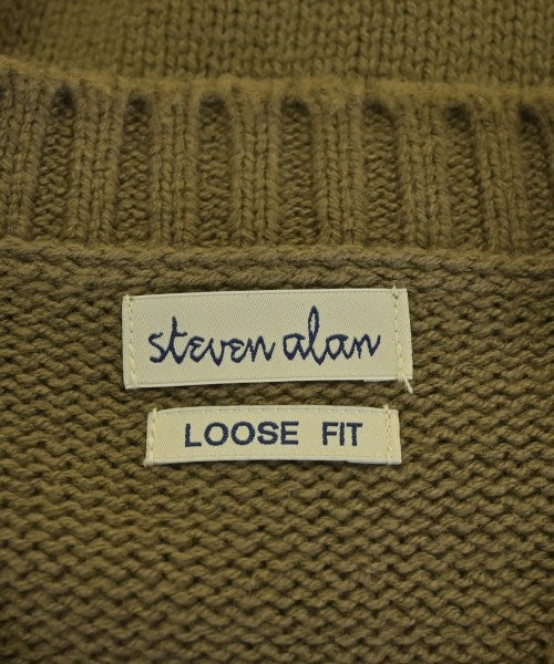 steven alan เสื้อคาร์ดิแกน