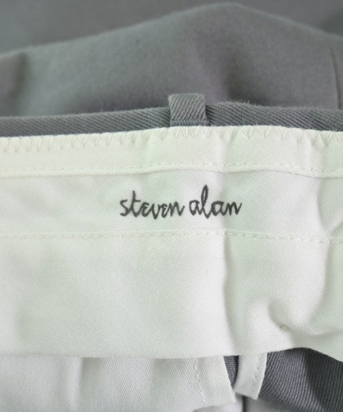 steven alan ชิโน่