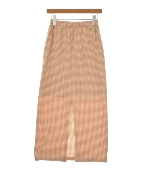 steven alan กระโปรงยาว/แม็กซี่ยาว