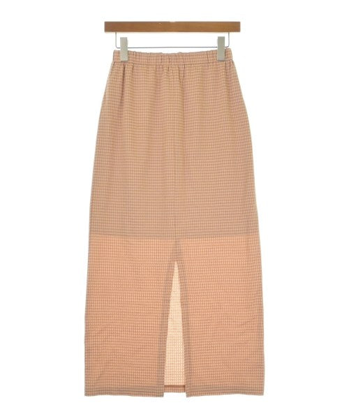 steven alan กระโปรงยาว/แม็กซี่ยาว