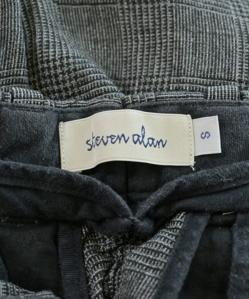 steven alan กางเกง อื่น
