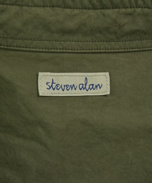 steven alan เสื้อลำลอง