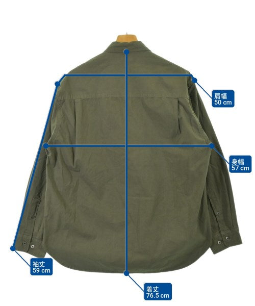 steven alan เสื้อลำลอง