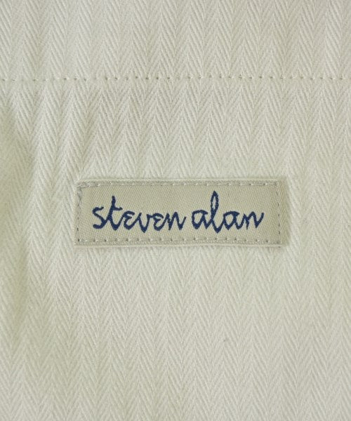 steven alan ชิโน่