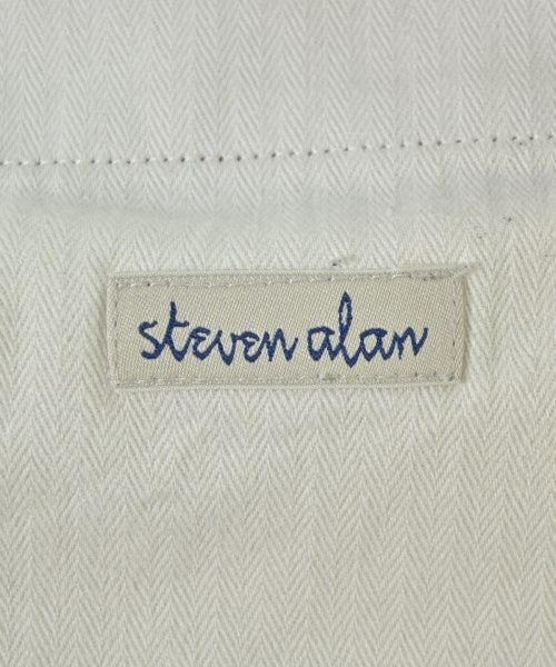 steven alan ชิโน่