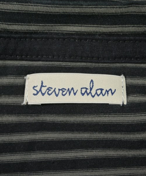 steven alan เสื้อยืด/เสื้อท็อปส์