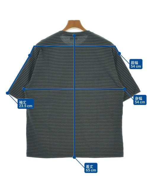 steven alan เสื้อยืด/เสื้อท็อปส์