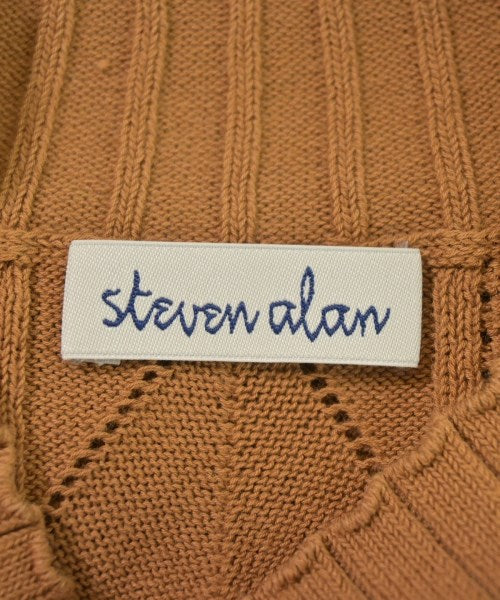 steven alan เสื้อแขนกุด
