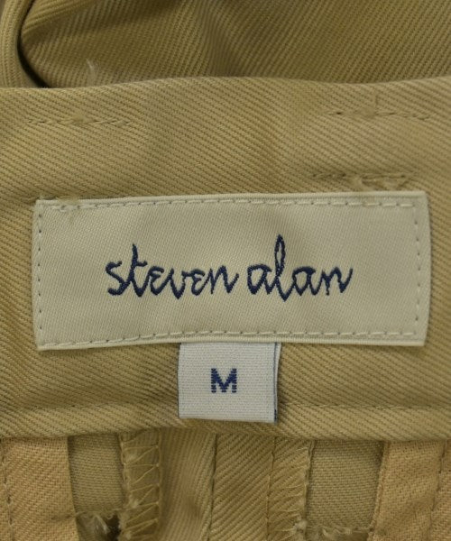 steven alan ชิโน่