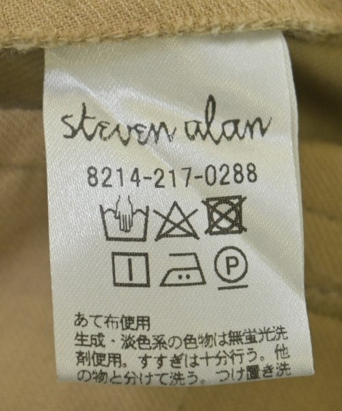 steven alan ชิโน่