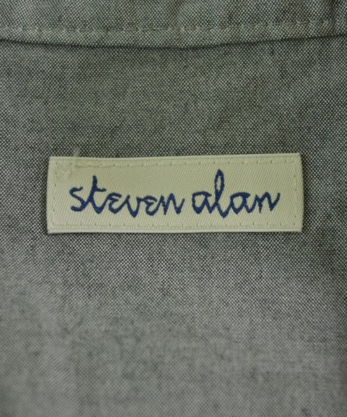 steven alan เสื้อลำลอง