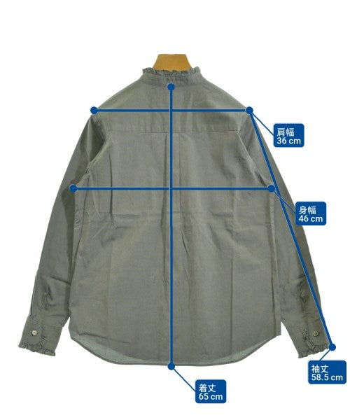 steven alan เสื้อลำลอง
