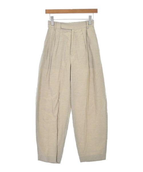 steven alan กางเกงขายาว