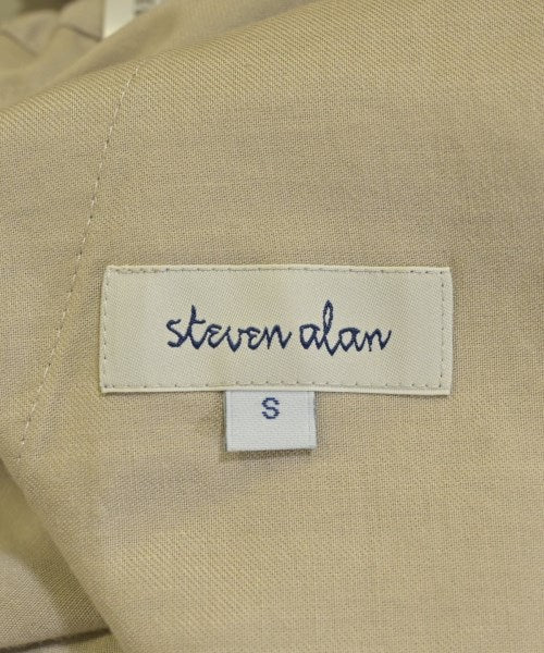 steven alan กางเกงขายาว