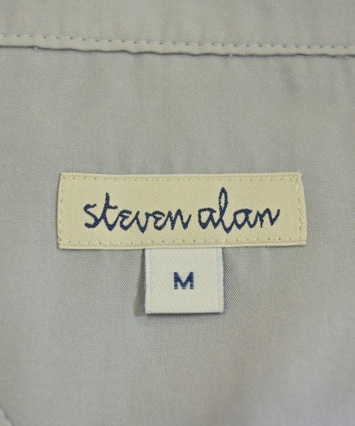 steven alan เสื้อลำลอง