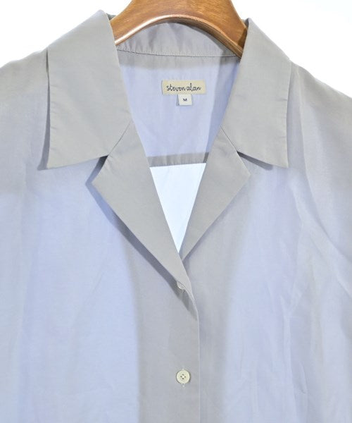 steven alan เสื้อลำลอง