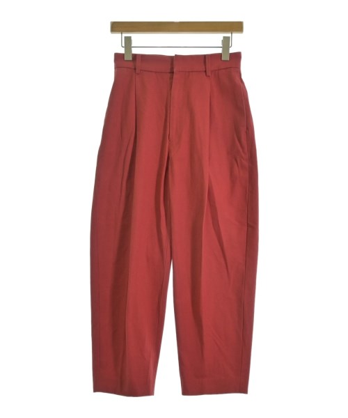 steven alan กางเกงขายาว