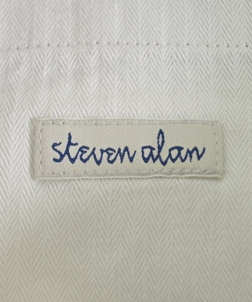 steven alan กางเกง อื่น