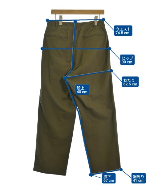 steven alan กางเกง อื่น