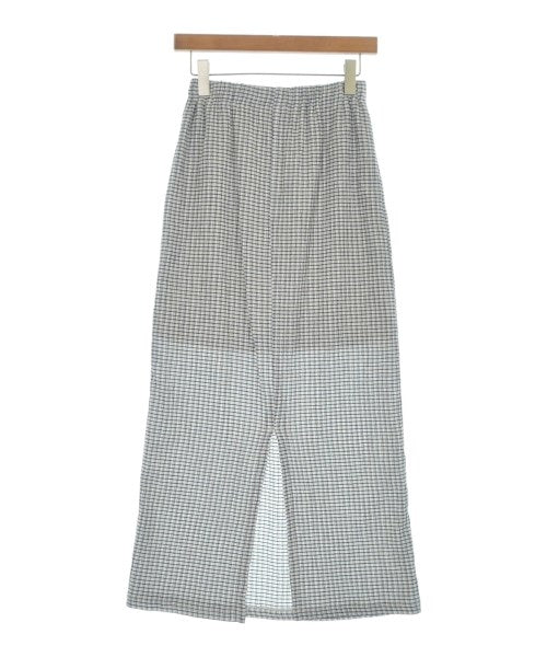 steven alan กระโปรงยาว/แม็กซี่ยาว