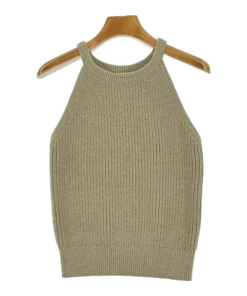 steven alan เสื้อแขนกุด