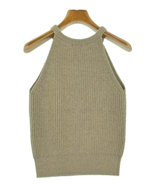 steven alan เสื้อแขนกุด