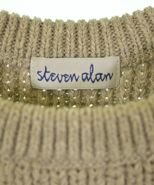 steven alan เสื้อแขนกุด