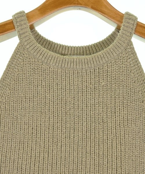 steven alan เสื้อแขนกุด