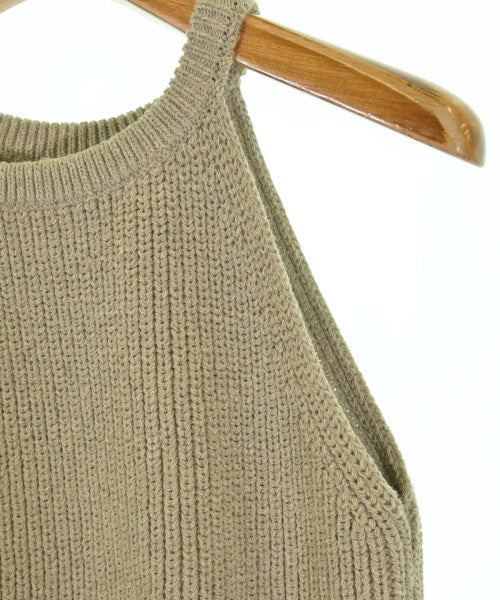 steven alan เสื้อแขนกุด