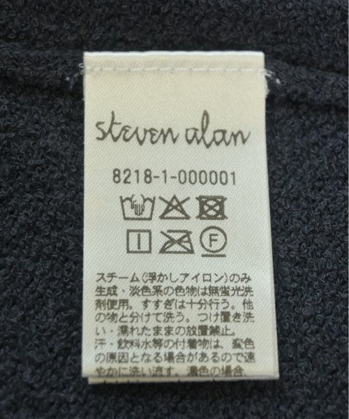 steven alan เสื้อแขนกุด