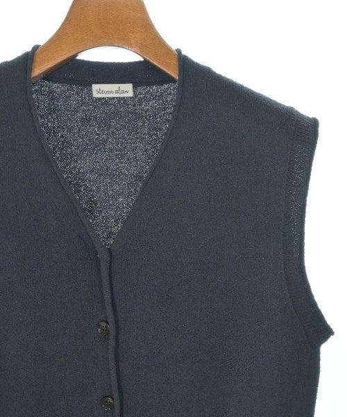 steven alan เสื้อแขนกุด