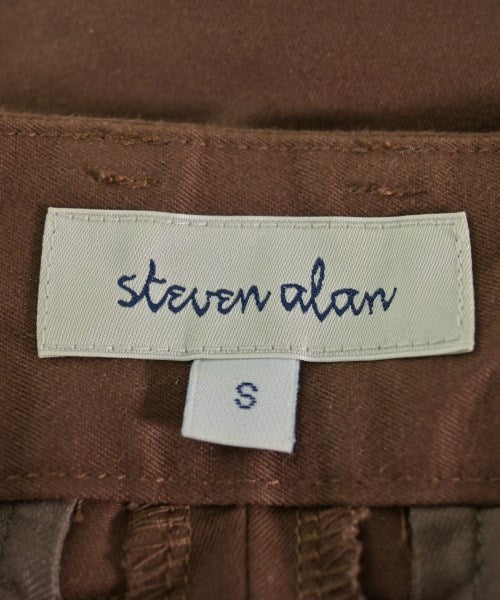 steven alan กางเกง อื่น