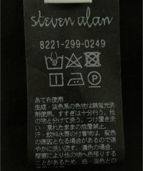 steven alan แจ็คเก็ตไม่มีปก
