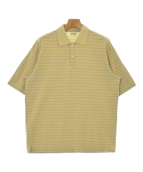 steven alan เสื้อโปโล