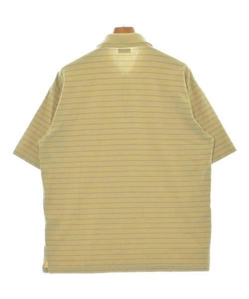 steven alan เสื้อโปโล