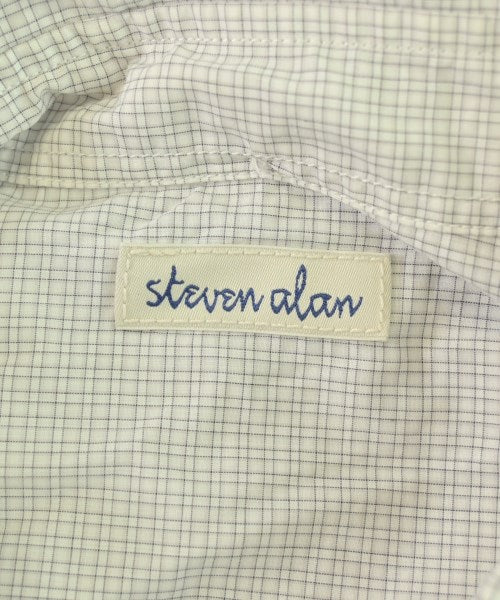 steven alan เสื้อลำลอง