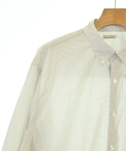 steven alan เสื้อลำลอง