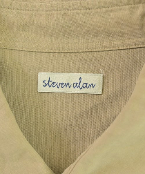 steven alan เสื้อลำลอง