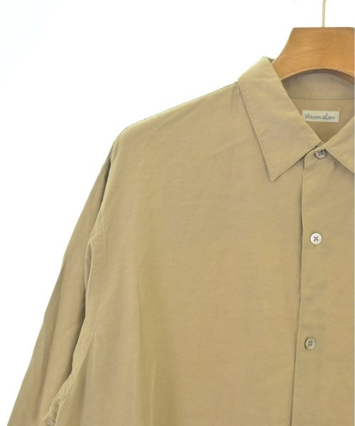 steven alan เสื้อลำลอง