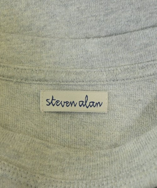 steven alan เสื้อยืด/เสื้อท็อปส์