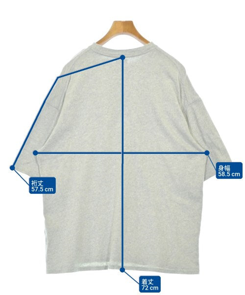 steven alan เสื้อยืด/เสื้อท็อปส์