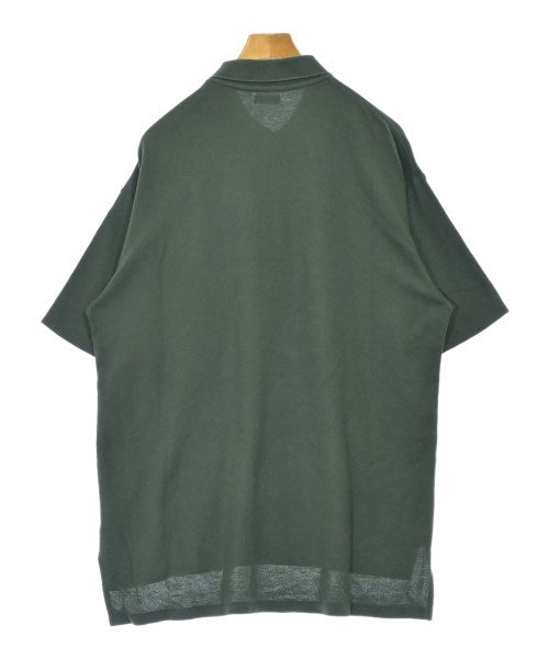 steven alan เสื้อโปโล