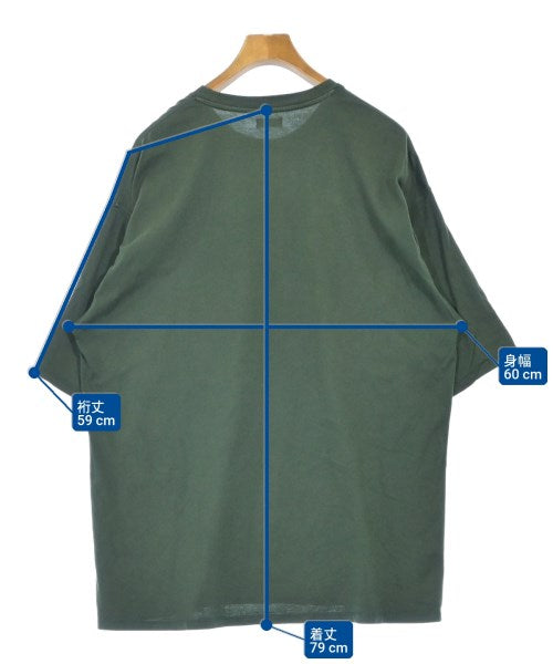 steven alan เสื้อยืด/เสื้อท็อปส์